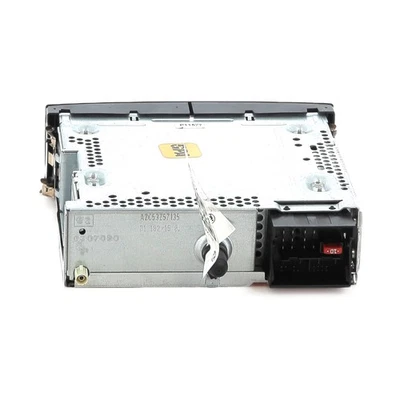 Posto Multimediale - Peugeot PARTNER II PH.2 - 1614201480 - J1-2707Z - Immagine 1 di 3