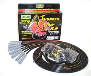 Taylor Cable 83055 ThunderVolt 8.2mm Ignition Wire Set - Bild 1 von 4