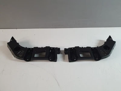 Genuine Renault Kangoo MK3 2020-2025 Rear Right&Left Bumper Mount Bracket Pair - Image 1 of 4