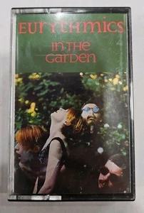 Eurythmics In the Garden UK Import Cassette RCA - Picture 1 of 5