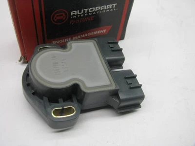Sensor de posición del acelerador TPS Autopart International 1802-306609 Foto 1 de 4