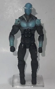 Marvel Legends Electro Amazing Spider-Man 2 Green Goblin Wave Hasbro 2013 - Picture 1 of 7