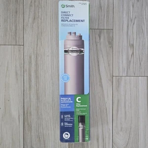 A.O. SMITH Direct Connect Carbon Block Under Sink Replacement Filter (AO-MF)-NEW - Picture 1 of 2
