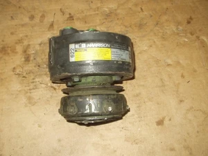 GM Harrison AC compresser - Picture 1 of 3