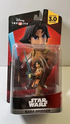 Figura Ezra Bridger Disney Infinity Edición 3.0 Star Wars Foto 1 de 4