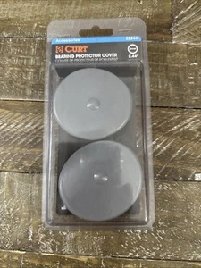 Curt Bearing Protector Covers 23244 - Picture 1 of 4