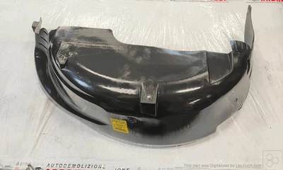 Pare-pierres intérieur passage de r... Gauche FIAT DOBLO' CARGO (4V) 1.4 (70Kw) - Photo 1/3