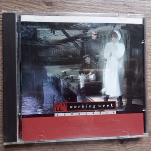 Working Week - Surrender (CD, 1987) - Bild 1 von 2