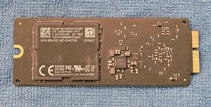 512GB NVMe SSD SSPOLARIS MZ-KKW5120/0A7 - Picture 1 of 2