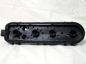 Rear Tail Light Lamp Connector Plate Driver Side For Venture Silhouette Montana - Bild 1 von 2