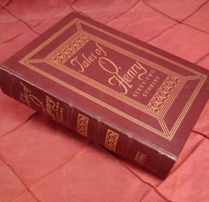 Tales Of O. Henry Sixty Two Stories - Picture 1 of 7