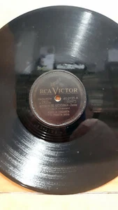 ANDRES CHAZARRETA Víctor 60-2125 ARG ORCH 78 RPM Recuerdo de Ascochinga - Imagen 1 de 2