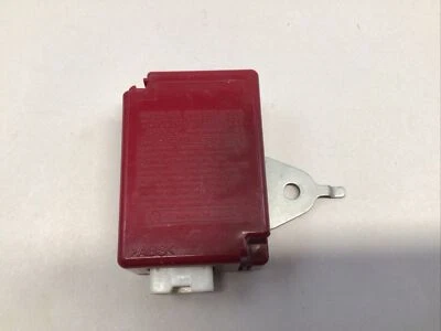 LEXUS IS 250 IS 350 2006-2013 LLAVE INTELIGENTE MÓDULO DE CONTROL DE PUERTA RECEPTOR OEM Foto 1 de 3