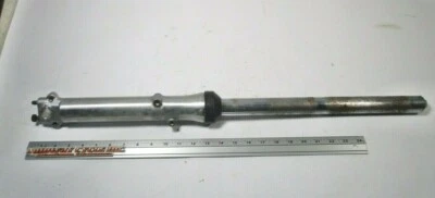 Garfo dianteiro direito Honda CB360 51400-369-000 CB 360 T CB360T 1975 75 1976 76 lm - Imagem 1 de 4