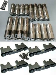 Chevy GM 5.3L 6.0L Active Fuel Mgmt AFM DOD Valve Lifters Guides Bolts Filter - Picture 1 of 5