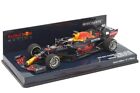 M. Verstappen Red Bull Racing RB16B #33 France GP Formula 1 2021 World Champion
