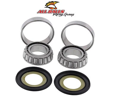 FLHTK CVO _ 2014 _ Harley Davidson _ Kit de cojinete y sello de vástago de dirección Foto 1 de 4