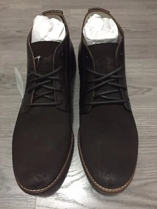 Levis Levi’s Boots Completly NEW!!! US 11 UK 10 EUR 44 - Imagen 1 de 9