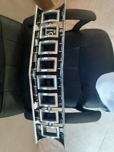Celica ta23 ra23 ra28 front grill chrome ST badge RARE - Picture 1 of 3