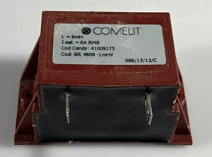 Hoover HBWMO 916TAHC-S Waschmaschine Transformator Comelit 41009175 #1847-12 - Bild 1 von 4