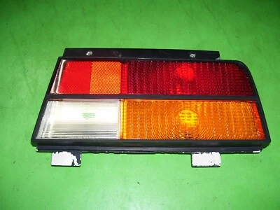 84 Chevy Cavalier lado derecho pasajero luz trasera lámpara carcasa fabricante de equipos originales Foto 1 de 4