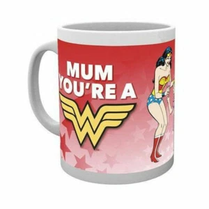 Taza de cerámica para ojos GB You're a Wonder Woman 10 oz - Imagen 1 de 1