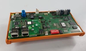 PQ2365 Anybus Basisplatine Tucker E 568A ZA1878 ABS-PIR 2222-1.4.1 - Picture 1 of 2