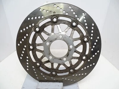 Rotor de freno delantero Suzuki RF900R 1994 Foto 1 de 4