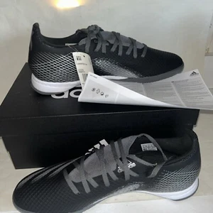 NIB Adidas X Ghosted.3 IN FX9117 Mens Size 11 (11771) - Picture 1 of 14