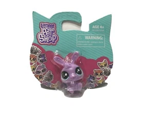 Littlest Pet Shop Mini-Waage Hase Kaninchen Neu - Bild 1 von 5