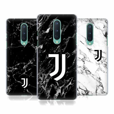 OFFICIAL JUVENTUS FOOTBALL CLUB MARBLE HARD BACK CASE FOR ONEPLUS ASUS AMAZON - Image 1 of 4