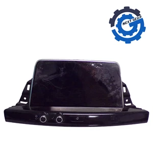 OEM GM Display Navigation Screen Radio For 2020-2022 Cadillac CT4 84656665 - Picture 1 of 1