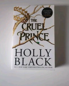 The Cruel Prince Von Holly Black - Bild 1 von 3