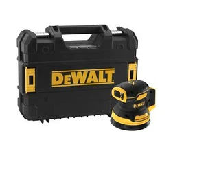 Dewalt 18 Volt Akku-Exzenterschleifer DCW210NT (Schleifpapier-⌀: 125 mm, b - Bild 1 von 1