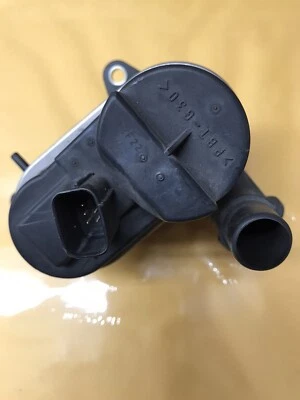 ✅ 06 07 08 09 11 12 13 14 Toyota Yaris Scion XD Combustible Vapor Evap FUGAS BOMBA VÁLVULA Foto 1 de 3