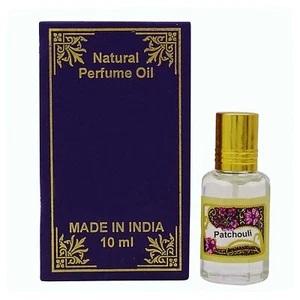 Home N Life 10ml Patchouli Fragrance Oil 100% Pure and Natural Perfume Oil - Picture 1 of 4