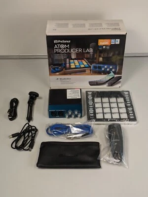 PreSonus ATOM PRODUCER LAB - Bild 1 von 4