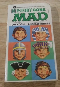 History Gone Mad - Bild 1 von 6
