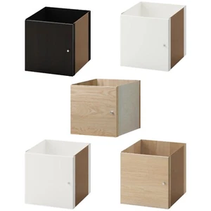 IKEA Kallax Drawer Insert Storage Shelving Unit Organizer Bookcase Box 33x33cm - Picture 1 of 9
