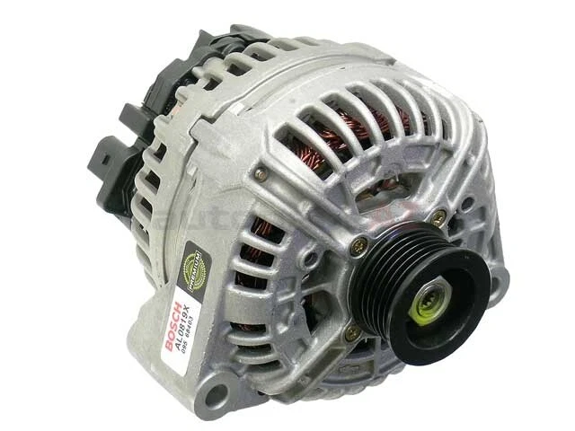 Alternador BOSCH (OE REMAN) AL0819X Mercedes Benz ML500 C240 C320 CLK500 CLK55 Foto 1 de 1