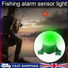 # Fishing Alarm Rod Tip Sensor Light Carp Night Fishing Bite Alarm Accessories