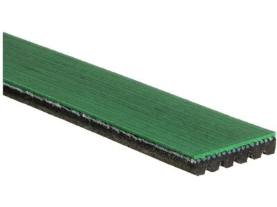 For 1998-2007 Toyota Land Cruiser Multi Rib Belt Gates 78269YXZN 1999 2000 2001 - Image 1 of 2