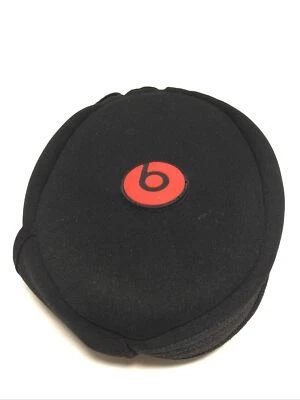 Beats by Dr. Dre Soft Pouch Case for Beats Wireless Over the Ear Headphones  - Image 1 of 3