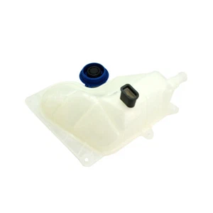Replacement Coolant Expansion Tank Reservoir w/ Cap 3BD121403 3B0121321 New - Picture 1 of 5