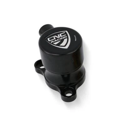 Clutch slave cylinder 28mm CNC Racing black Ducati Monster 1200R 2016-2019 Foto 1 de 4