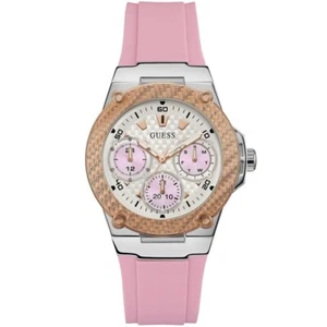 GUESS women Watch Zena Pink. Tracked Postage - Picture 1 of 5