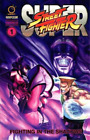Jim Zub Chris Sims Ken Siu-Ch Super Street Fighter Omni (Paperback) (US IMPORT)