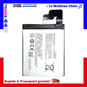 Batterie 2230mAh type BL231 Pour LENOVO VIBE X2, S90u - Zdjęcie 1 z 5