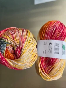 ONline Linie 165 Sandy Design  Color  C 371 100 Gramm - Bild 1 von 1