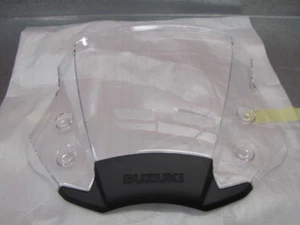 SUZUKI DL1000 SCHERM RUITJE PLEXI SCREEN 48410-31J02-5PK - Imagen 1 de 4